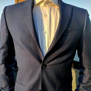 Mens Custom Suit